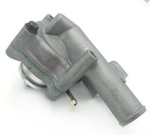 Water Pump Assy. Yfm 660, Grizzly Rhino 5KM-12420-10-00