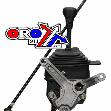 Gear Shifter Shaft Rod YFM660, Grizzly 00-08 5KM-18300-02-00