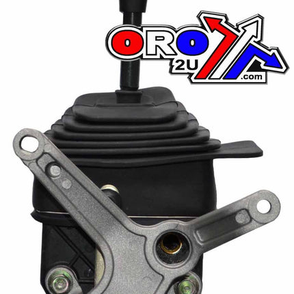 Gear Shifter Shaft Rod YFM660, Grizzly 00-08 5KM-18300-02-00