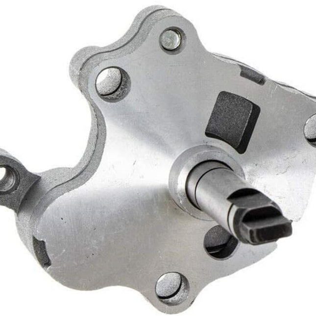 Oil Pump YFM660 Grizzly, 5KM-13300-00-00, 5KM-13329-00-00