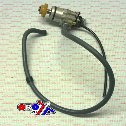 Oil Pump Injector Assy PW50, 3L5-13101-00-00 / 3L5-13101-01-00, 3L5-15426-00-00