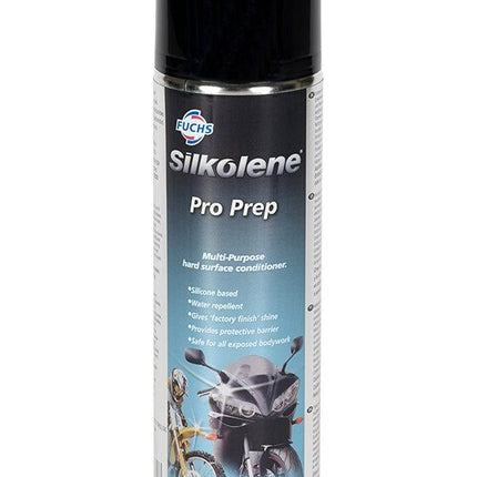 500ml Pro Prep Silkolene, 602576583