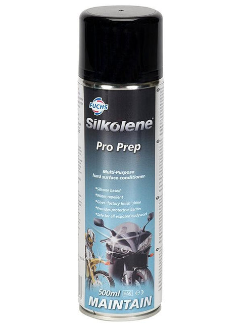 500ml Pro Prep Silkolene, 602576583