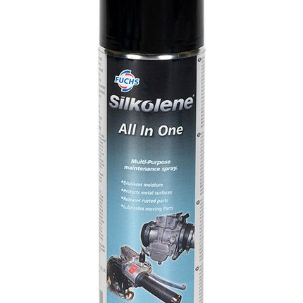 500ml All-in-one Silkolene, 601398353