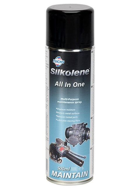 500ml All-in-one Silkolene, 601398353