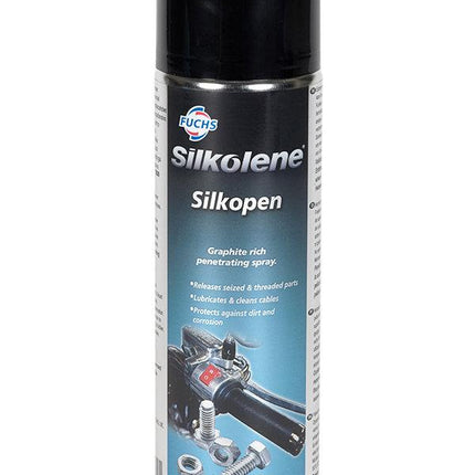 500ml Silkopen Silkolene, 601398933