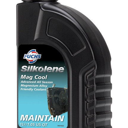 1L Mag Cool Silkolene, 601449130, 602011312