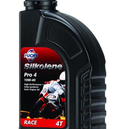 1L PRO-4 Xp 10/40wt Silkolene, Silkolene 602709783