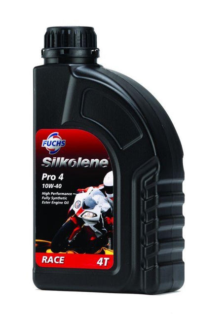 1L PRO-4 Xp 10/40wt Silkolene, Silkolene 602709783