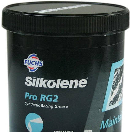 Grease Pro RG2 Silkolene 500g, 602686749,602802583