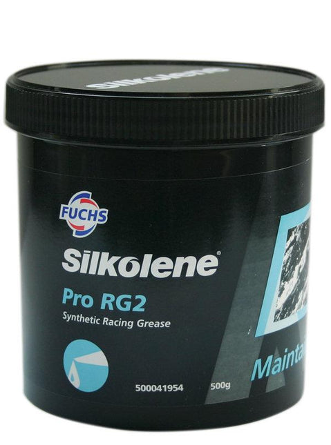 Grease Pro RG2 Silkolene 500g, 602686749,602802583