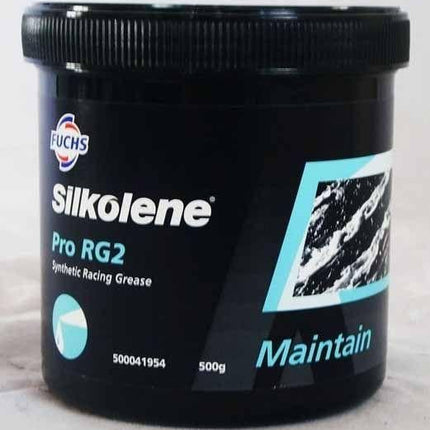 Grease Pro RG2 Silkolene 500g, 602686749,602802583
