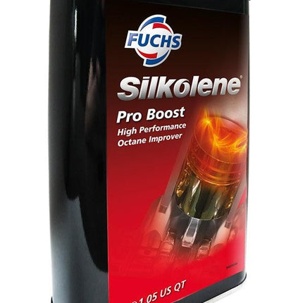 1L Pro Boost Silkolene, 602014818