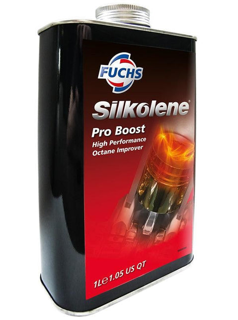 1L Pro Boost Silkolene, 602014818