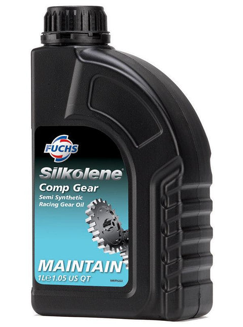1L Comp Gear Oil Silkolene, 602011282