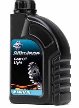 1L Light Gear Oil Silkolene, 602200211