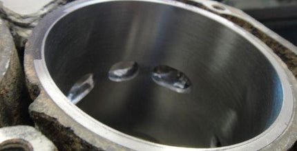 Cylinder Rebore Service 35-85mm 2-STROKE 4-STROKE 1-6 Cylinder
