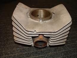 Cylinder Rebore Service 35-85mm 2-STROKE 4-STROKE 1-6 Cylinder