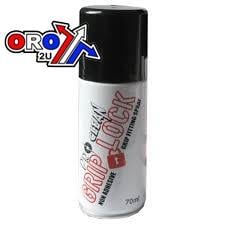 Grip Lock Spray