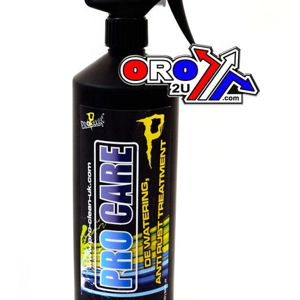 Pro Care De-watering Anti-rust Treatment 1L