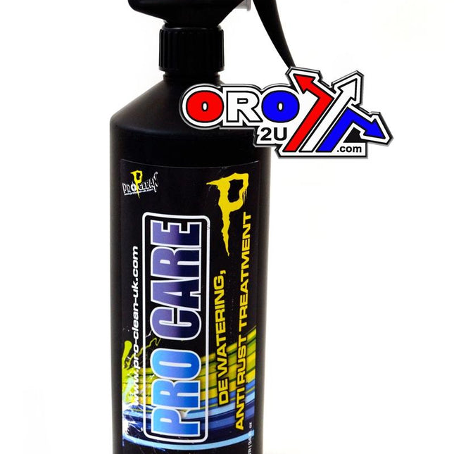 Pro Care De-watering Anti-rust Treatment 1L