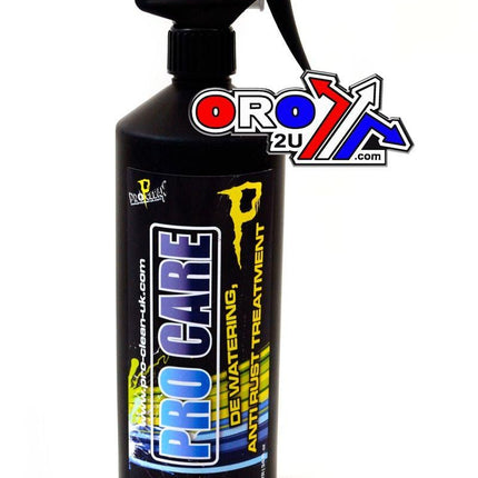 Pro Care De-watering Anti-rust Treatment 1L