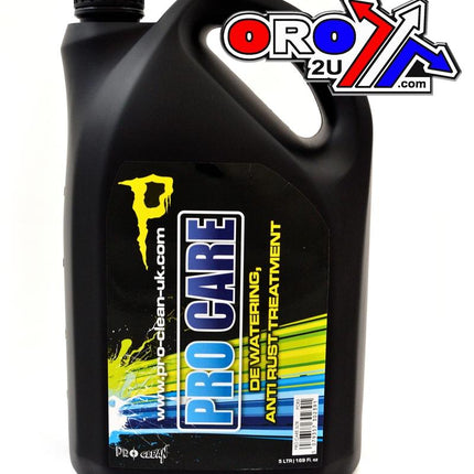 Pro Care 5L Bike Wash PCR5