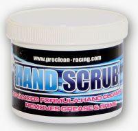 Hand Scrub 500ml