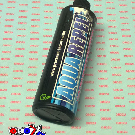 Pro Clean Aqua Repel 500ml, Motorhomes/caravans