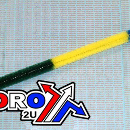 Hub Cleaning Brush 560mm Long Each