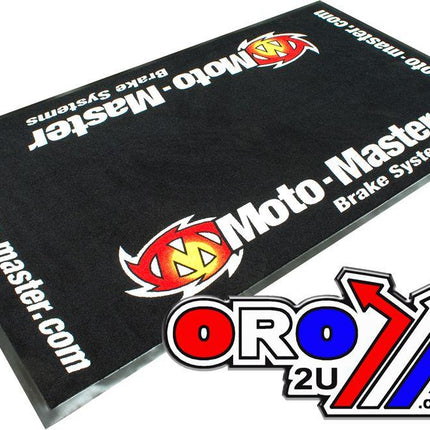 Pit Mat Moto-master 213057, Enviro Mat