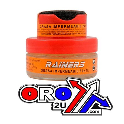 Water Proofing Grease Rainers