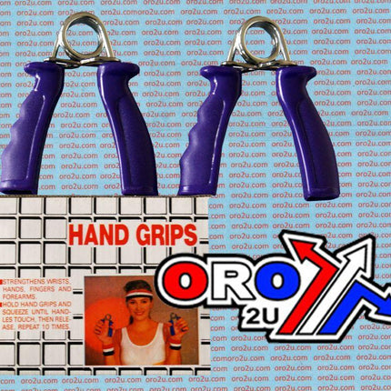 Hand Exercisers