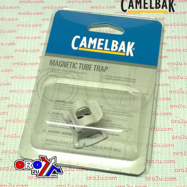 Camelbak Magnetic Tube-trap Shoulder CB9MAGTUB 1256001000