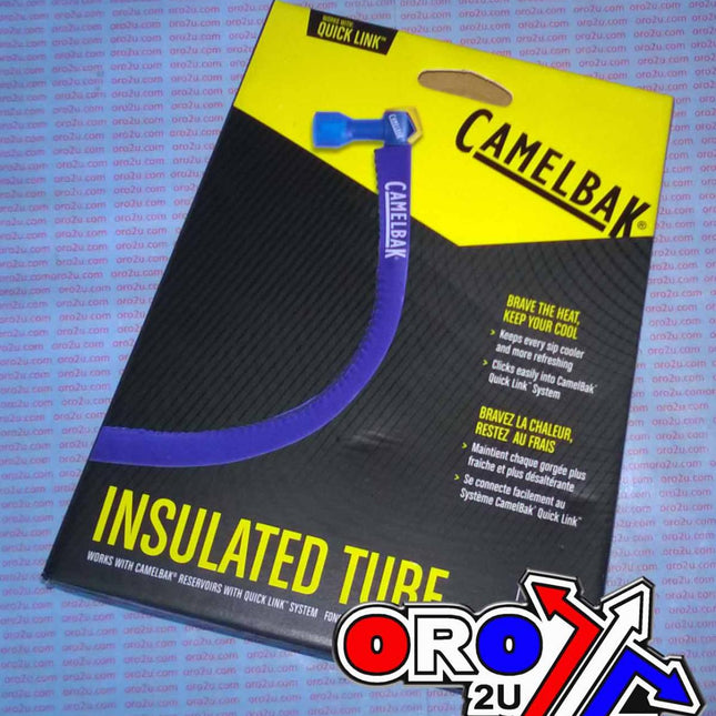Camelbak Crux Thermal Control Kit: CB1235001000, 031-90765, 90779