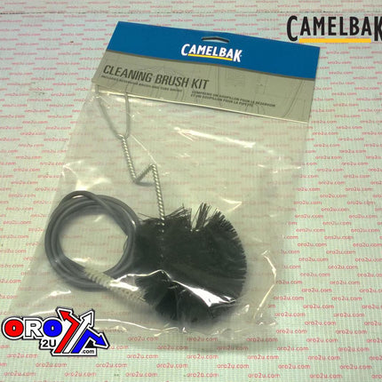 Camelbak Brush Clean Kit 1251001000, CB9RESBRUS