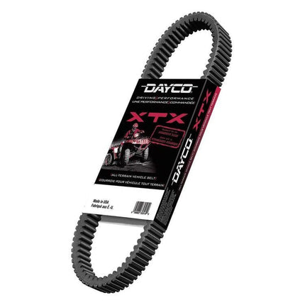 Drive Belt Dayco XTX2255 Kawasaki KRT750 TERYX4 KVF300 Brute Force