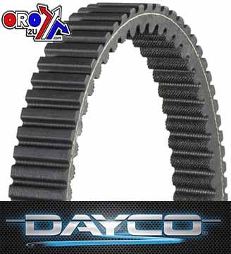 Drive Belt Dayco XTX2255 Kawasaki KRT750 TERYX4 KVF300 Brute Force