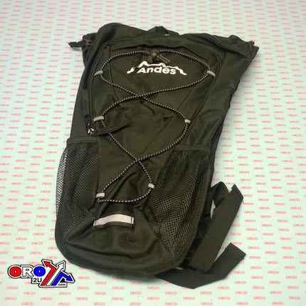 Water Hydraback 2 Litres Not Camelbak, Drink System, Hydration