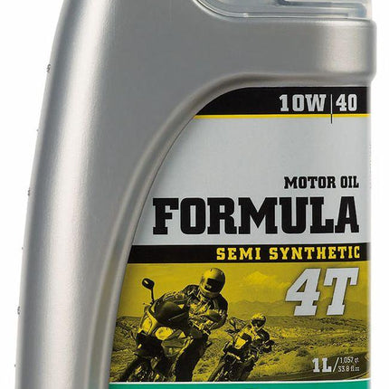 Oil MX Formula 4T 10w/40 1L, Motorex 7300002