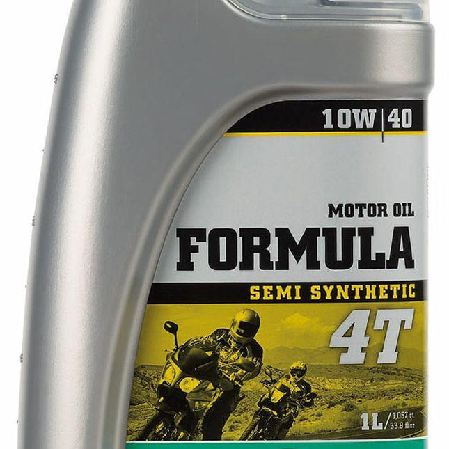 Oil MX Formula 4T 10w/40 1L, Motorex 7300002