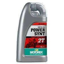 1L Racing Power 2T, Motorex 7300132