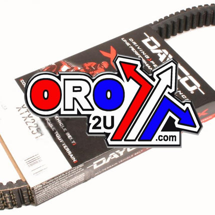 Drive Belt Dayco XTX2251 Polaris Ranger Rzr Xp 900