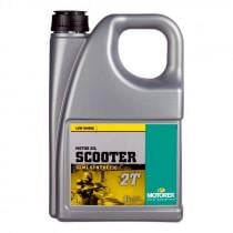 4L Scooter 2T, Motorex 7300159