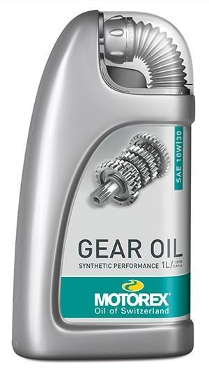1L Gear Oil Synth, Motorex 7300212