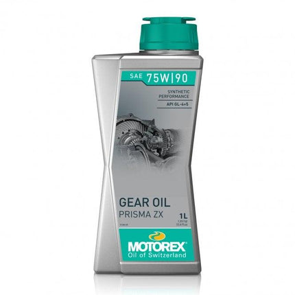 1L Prisma Gear 75/90W, Motorex 7300262