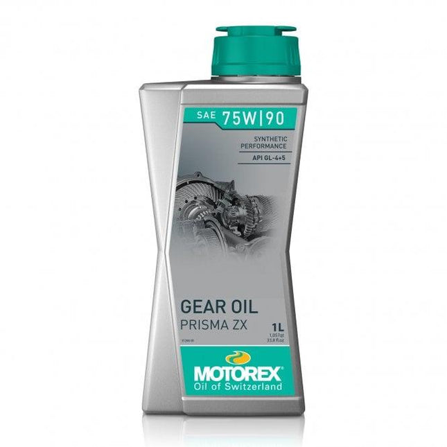 1L Prisma Gear 75/90W, Motorex 7300262