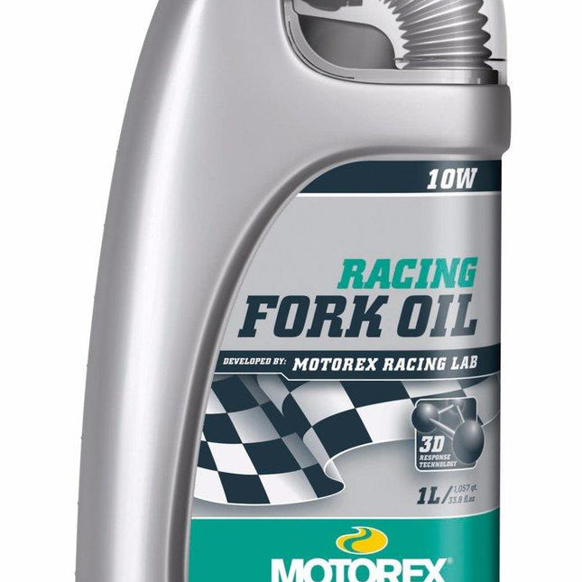 1L Fork Oil 10WT, Motorex 7300362