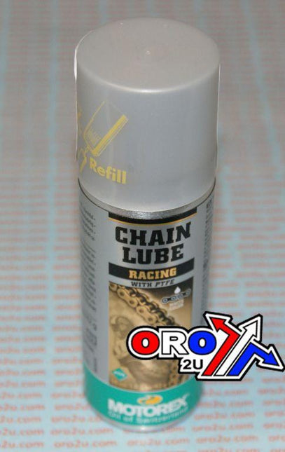 56ml Chain Lube Racing, Motorex 7300420