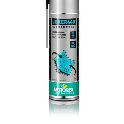 500ml Joker 440, Motorex 730049